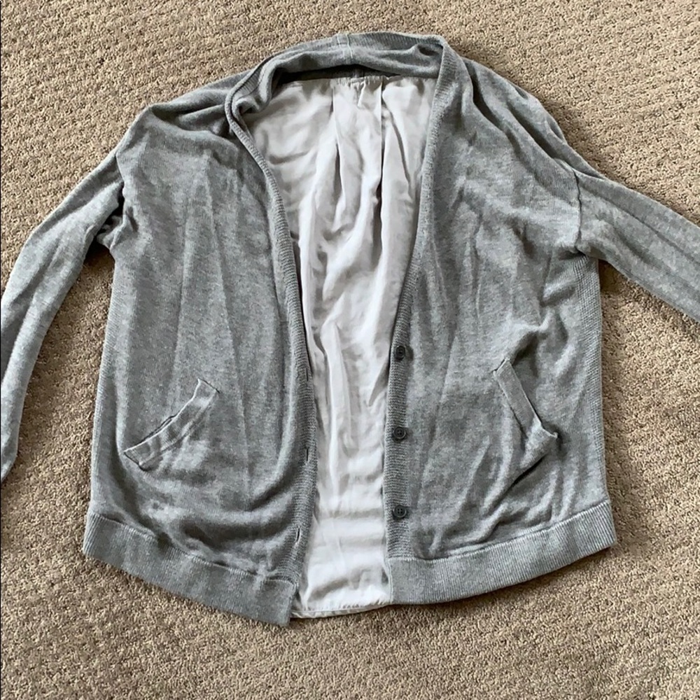 LuLuLemon jacket
